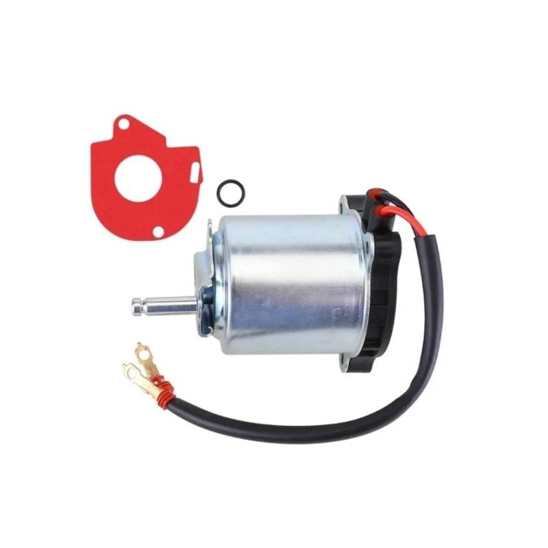 Feststellbremse 47960-60050 4796060050 Bremskraftverstärkerpumpenmotor Für Toyota Für 4Runner Für Land Cruiser Für Prado Feststellbremsaktuator von HETEVSCCK