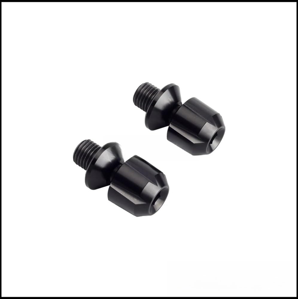 Lenkerenden Griffe Stecker CNC Motorrad Lenker Stecker Bar Ends Griffe Gewichte Kappe Für Har&Ley Pan Amerika 1250 RA1250 RA1250S 2021 2022 2024 von HEWPNGS