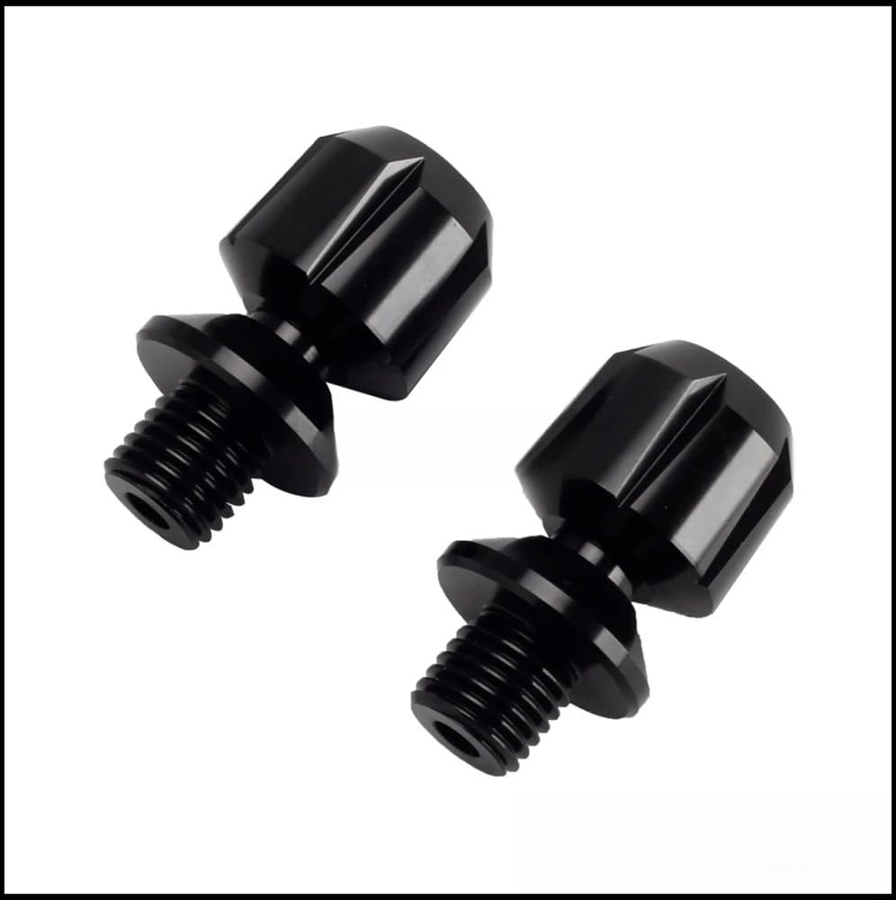 Lenkerenden Griffe Stecker CNC Motorrad Lenker Stecker Bar Ends Griffe Gewichte Kappe Für Har&Ley Pan Amerika 1250 RA1250 RA1250S 2021 2022 2024 von HEWPNGS