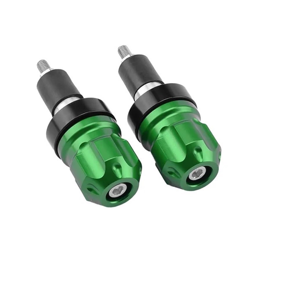 Lenkerenden Griffe Stecker Für SYM Joyride S 125 S 200 Bar End Gewichte Motorrad Lenker Sliders Stecker Lange von HEWPNGS