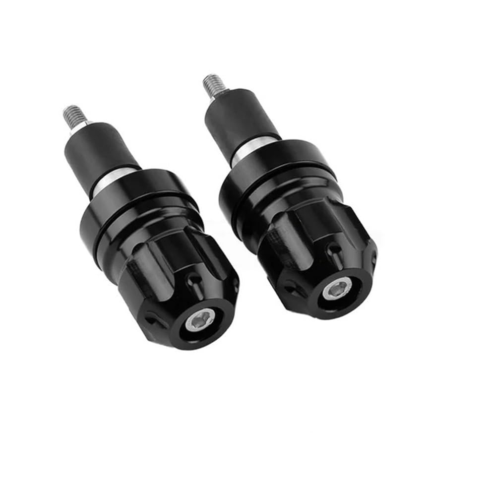 Lenkerenden Griffe Stecker Für SYM Joyride S 125 S 200 Bar End Gewichte Motorrad Lenker Sliders Stecker Lange von HEWPNGS