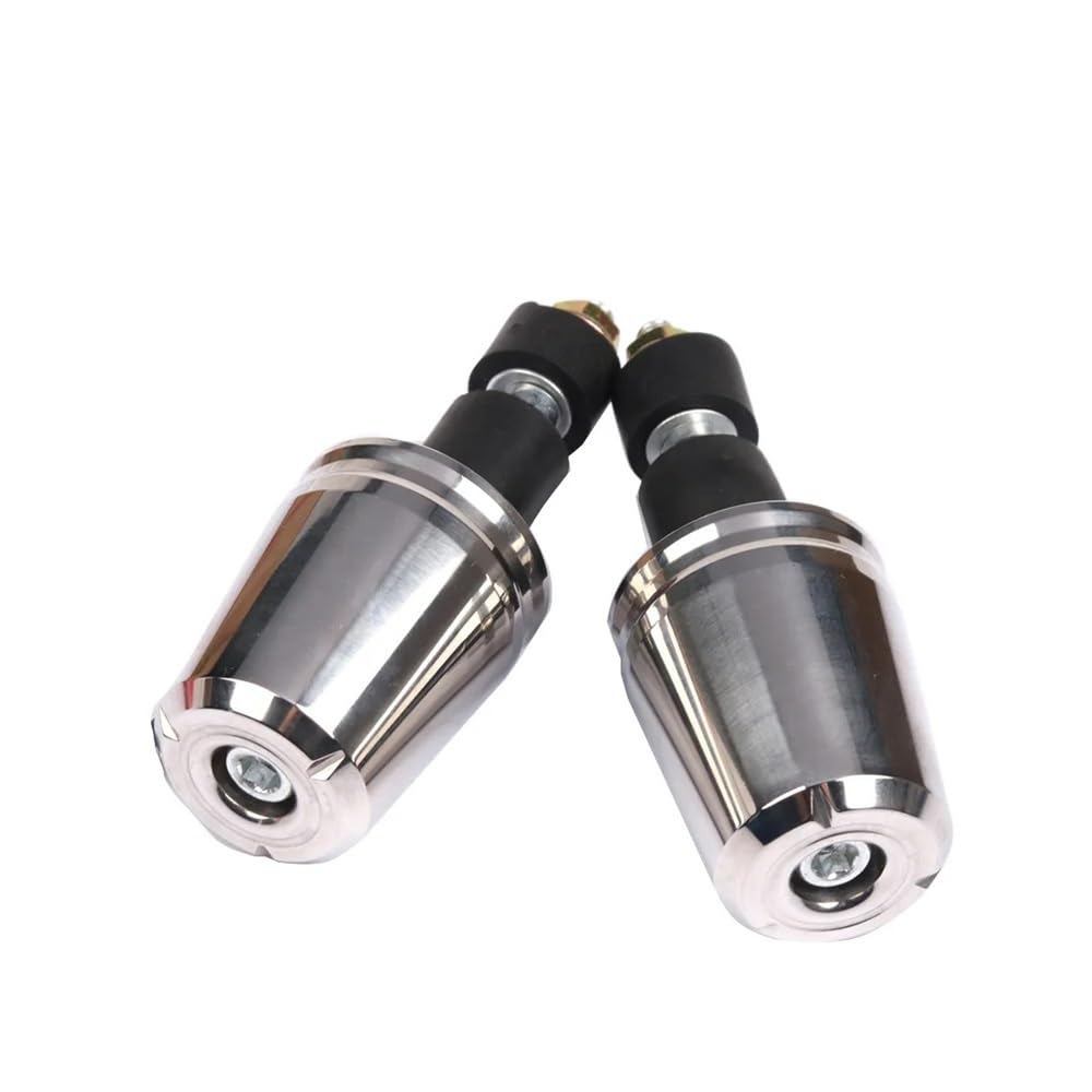 Lenkerenden Griffe Stecker Für Yam&aha NMAX N MAX 155 NVX155 Motorrad Lenker Bar Ends Griffe Stecker Balance Slider Griffe Ausgewogene Stecker von HEWPNGS