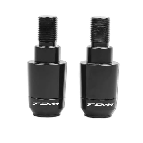 Lenkerenden Griffe Stecker Für Yam&aha TDM900 TDM850 TDM 850 900 Motorrad CNC Endstopfen Slider Lenkergriffe Enden Kappen Abdeckung von HEWPNGS