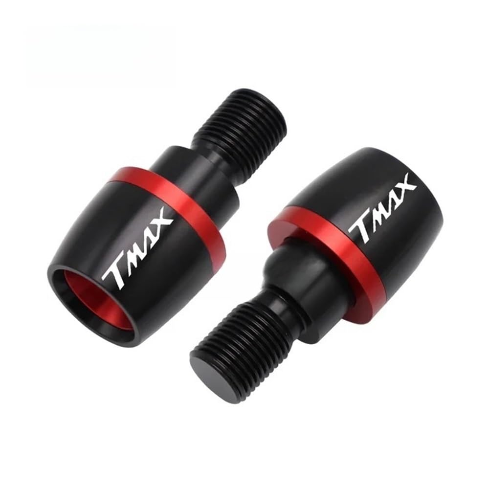 Lenkerenden Griffe Stecker Für Yam&aha TMAX530 TMAX500 TMAX 500 TMAX T-MAX 530 SX DX 2012-2021 Motorradzubehör Lenkergriffenden Stecker Sliderabdeckung von HEWPNGS