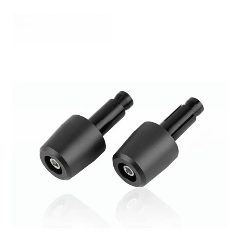 Lenkerenden Griffe Stecker Lenkerendengriffe Universal Für Hon&da Für Duc&ati Für Yam&aha Für Kawasaki 7/8 "22 Mm Lenker-Gegengewichtsstopfen Slider von HEWPNGS