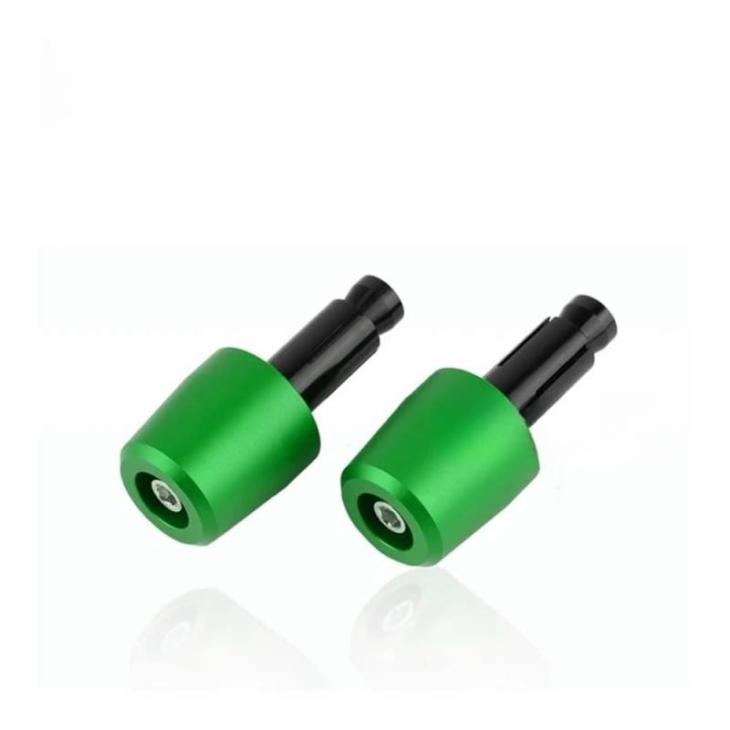 Lenkerenden Griffe Stecker Lenkerendengriffe Universal Für Hon&da Für Duc&ati Für Yam&aha Für Kawasaki 7/8 "22 Mm Lenker-Gegengewichtsstopfen Slider von HEWPNGS