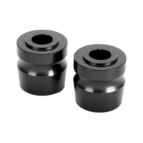 Lenkerenden Griffe Stecker Lenkerendkappenstecker Für B&M&W S1000RR HP4 S1000R F800R Motocross Protector Modifikation Motorradgriffe Slider Zubehör von HEWPNGS