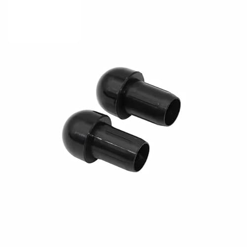 Lenkerenden Griffe Stecker Lenkerendstopfen Slider Motorrad Lenkerkappe Abdeckung Für Duc&ati 696 795 796 797 1098 1198 821 14mm 18mm von HEWPNGS