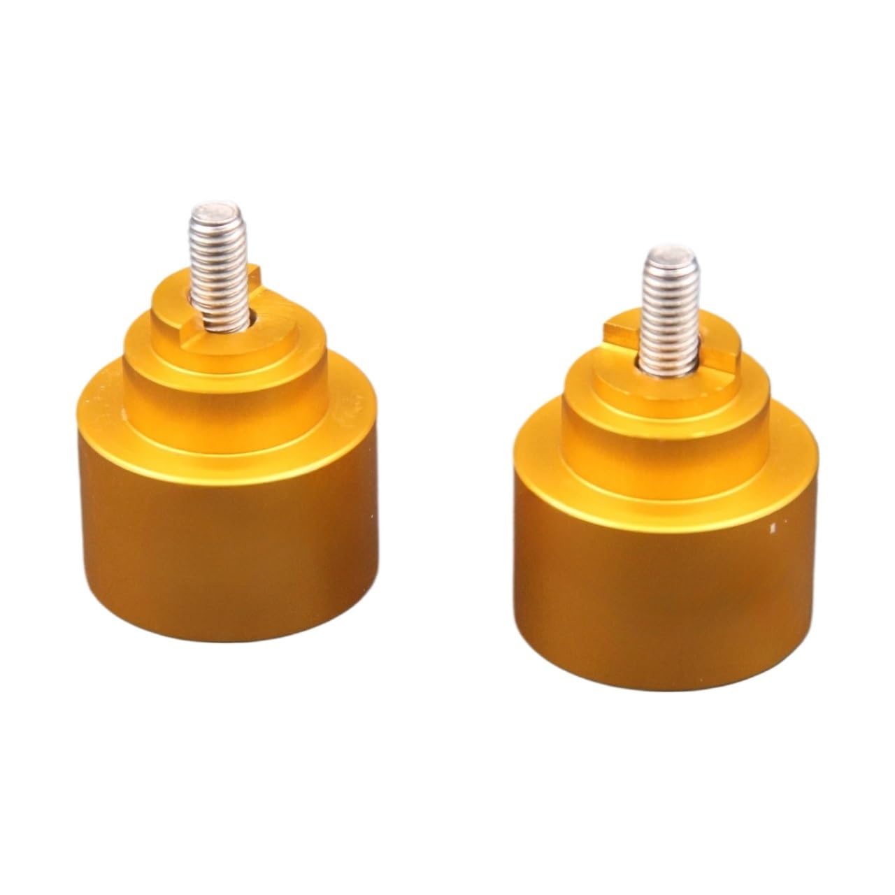 Lenkerenden Griffe Stecker Motorrad-Lenkergriffe, Lenkerenden, Lenkerkappen, Stecker, Schieber Für Hon&da CBR300 CBR 300 2013–2015, CBR 929RR 2000–2001 von HEWPNGS