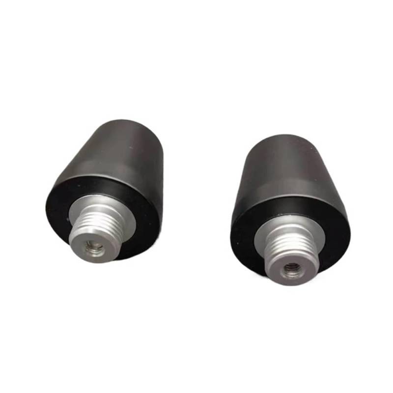 Lenkerenden Griffe Stecker Motorrad-Lenkergriffe Enden Balance Plugs Lenkerschieber Für VOGE 300R 300AC 500R 500AC 500DS 650DS 304 Edelstahl von HEWPNGS