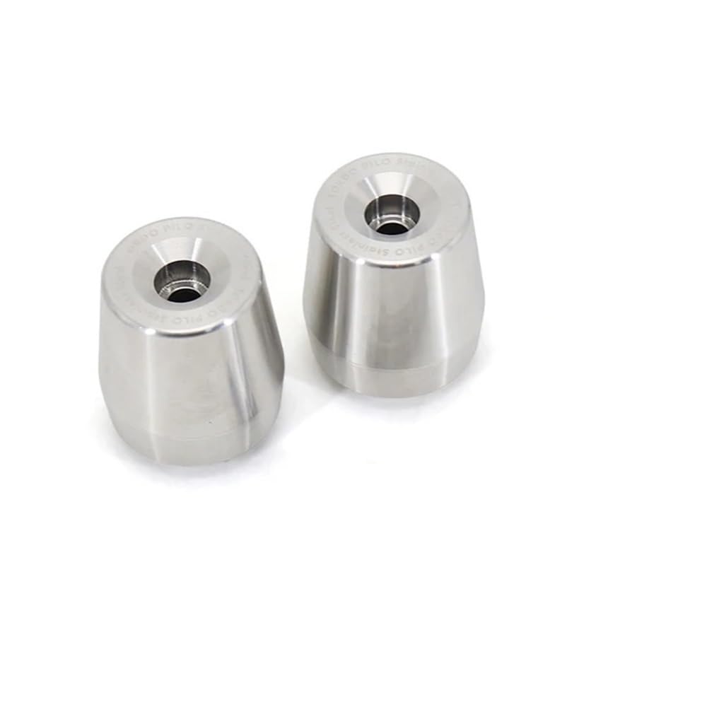 Lenkerenden Griffe Stecker Motorradzubehör Lenker Getriebe Balance Plugs Slider Griff Bar End Griffe Für Hon&da FORZA350 NSS350 NSS 350 Forza 350 von HEWPNGS