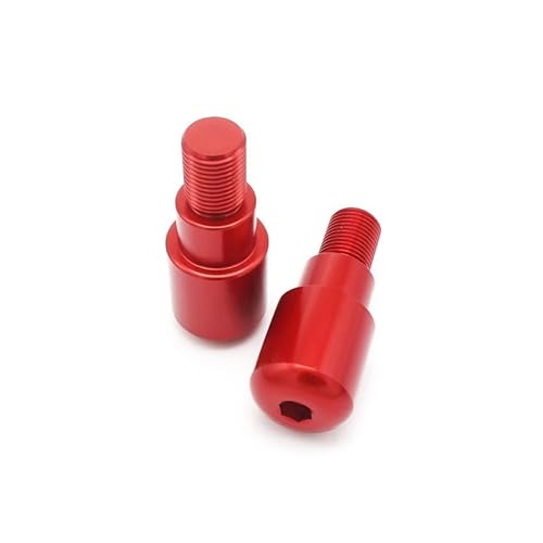 Lenkerenden Griffe Stecker Motorräder Lenker Griffe Stecker Slider Griff Bar Ends Fit Für Yam&aha MT03 MT07 MT09 MT10 MT 03 07 09 10 Tracer 900 GT von HEWPNGS