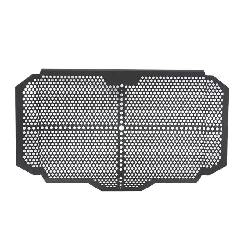 Motorrad Kühlerabdeckung Aluminium Für Kawasaki Z900RS Z900 RS 2017-2019 Motorrad Kühlergrill Abdeckung Schutz Grill Schutz Protetor Mesh Grille von HEWPNGS