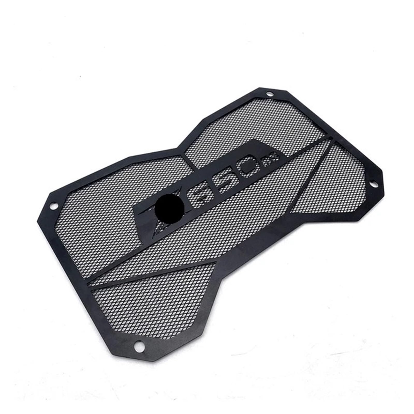 Motorrad Kühlerabdeckung Edelstahl Motorrad Kühlerschutz Kühlergrill Abdeckung Passend Für Kawasaki Z650RS Z650rs 2021 Z650 RS Z650 Rs 2022 von HEWPNGS