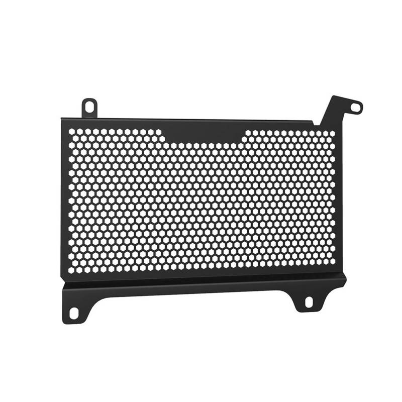 Motorrad Kühlerabdeckung FÜR HODNA CB400X 400X CB CB 500 X 400 500X CB500 X CB500X 2022 2023 2024 Motorrad Kühler Schutzfolie Grille Grill Abdeckung von HEWPNGS