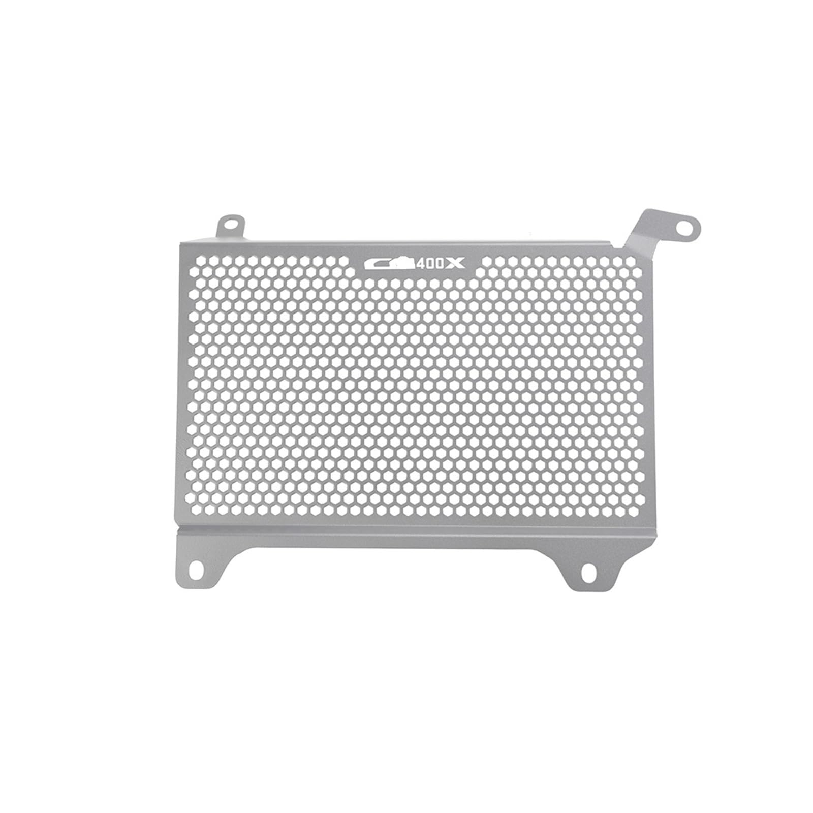 Motorrad Kühlerabdeckung FÜR Ho&nda CB400X 400X CB 400 500X CB500 CB500X 2022 2023 2024 Motorrad Heizkörper Schutzfolie Grille Grill Abdeckung von HEWPNGS