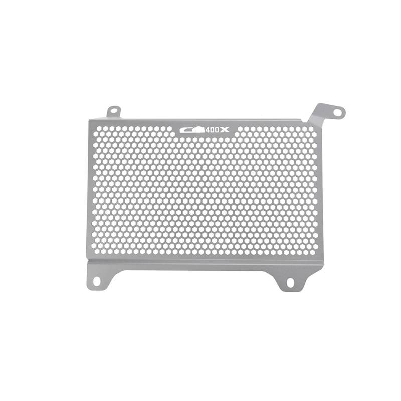 Motorrad Kühlerabdeckung FÜR Ho&nda CB400X 400X CB 400 500X CB500 CB500X 2022 2023 2024 Motorrad Heizkörper Schutzfolie Grille Grill Abdeckung von HEWPNGS