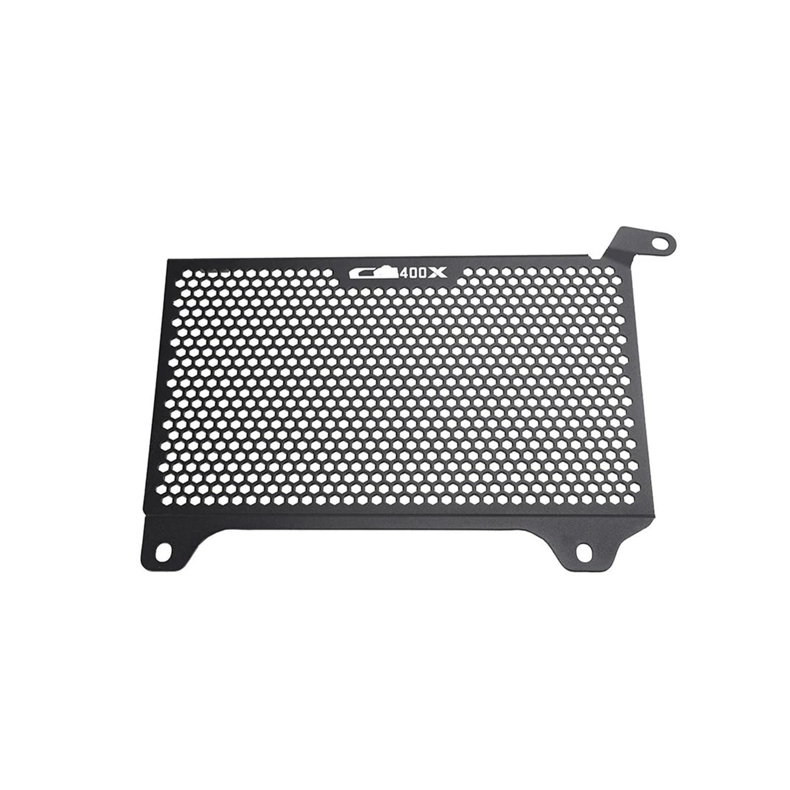 Motorrad Kühlerabdeckung FÜR Ho&nda CB400X 400X CB 400 500X CB500 CB500X 2022 2023 2024 Motorrad Heizkörper Schutzfolie Grille Grill Abdeckung von HEWPNGS