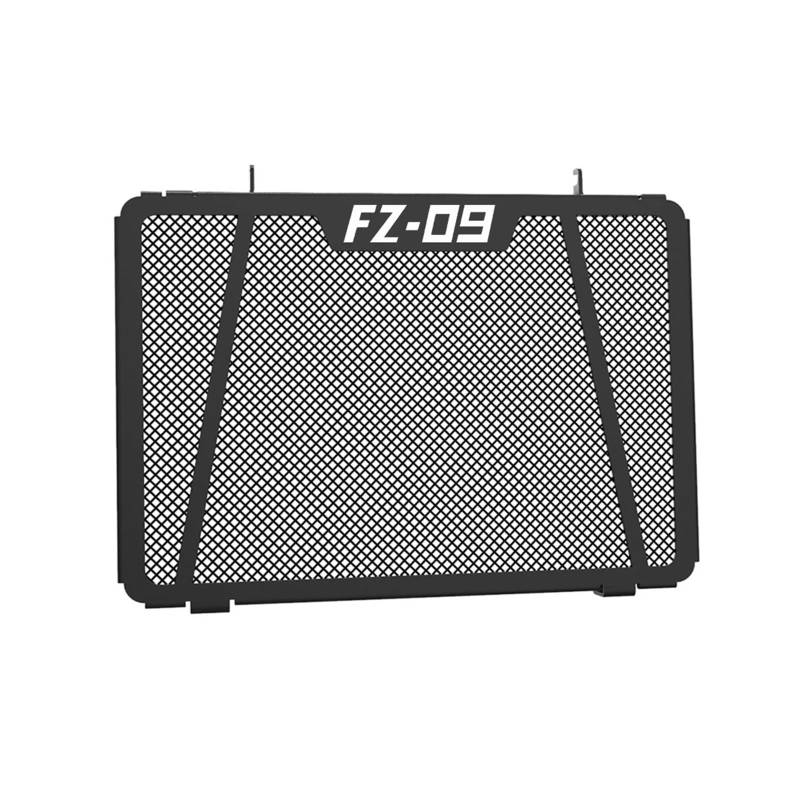 Motorrad Kühlerabdeckung FÜR Ya&maha MT-09 MT09 MT 09 SP MT09/SP 2021 2022 2023 2024 Kühlergrill Wache Cover Schutz Zubehör Motorrad von HEWPNGS