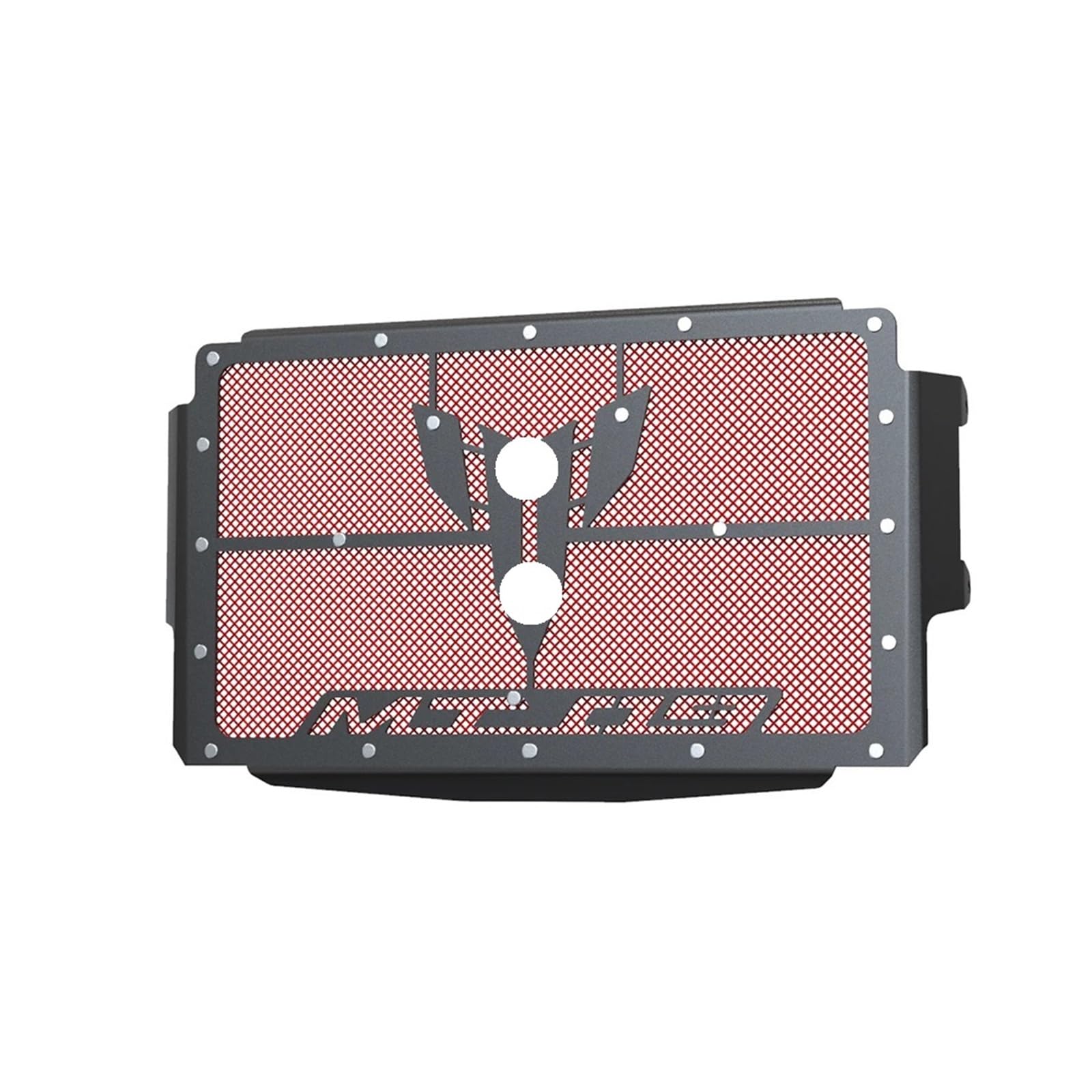 Motorrad Kühlerabdeckung FÜR Ya&maha MT-09 MT09 MT 09 SP MT09/SP 2021 2022 2023 2024 Kühlergrill Wache Cover Schutz Zubehör Motorrad von HEWPNGS