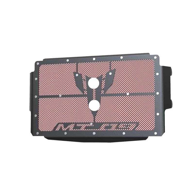 Motorrad Kühlerabdeckung FÜR Ya&maha MT-09 MT09 MT 09 SP MT09/SP 2021 2022 2023 2024 Kühlergrill Wache Cover Schutz Zubehör Motorrad von HEWPNGS