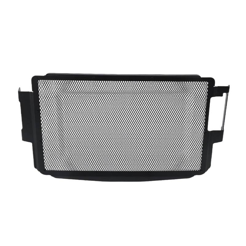 Motorrad Kühlerabdeckung FÜR Ya&maha MT-09 MT09 SP 2024 2025 Motorrad Kühler Schutz Grille Motor Tank Abdeckung Wasser Tank Kühler Mesh Schutz Teil von HEWPNGS