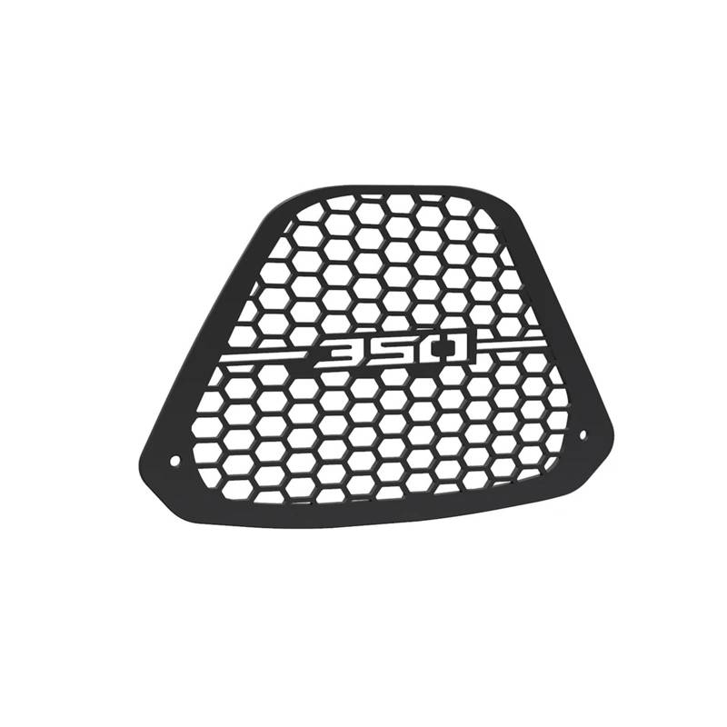 Motorrad Kühlerabdeckung Für Ho&nda ADV350 ADV 350 2021 2022 2023 2024 Zubehör Wasser Tank Grille Abdeckung Schutz Motorrad Teile Kühler Schutz von HEWPNGS