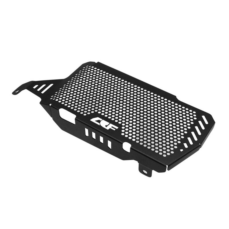 Motorrad Kühlerabdeckung Für Ho&nda CRF300L CRF300 CRF 300 L 300L 2021-2023 Motorrad Kühler Schutzhülle Grille Grill Schutz Protecter Zubehör von HEWPNGS