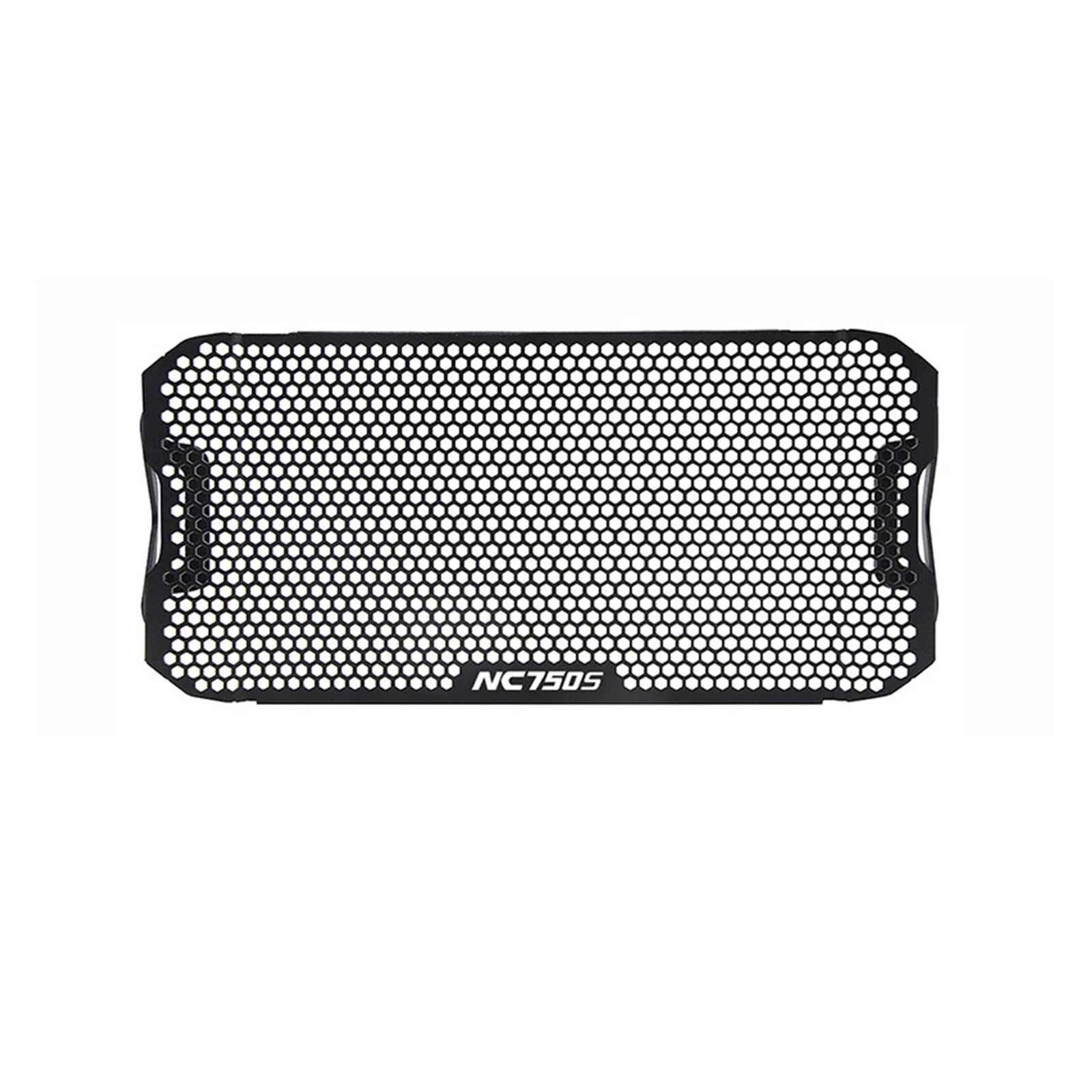 Motorrad Kühlerabdeckung Für Ho&nda NC750S NC750X NC700X NC 750S 750X 700X Kühler Schutzschild Wassertank Schutz Grille Net Grill Abdeckung Zubehör von HEWPNGS