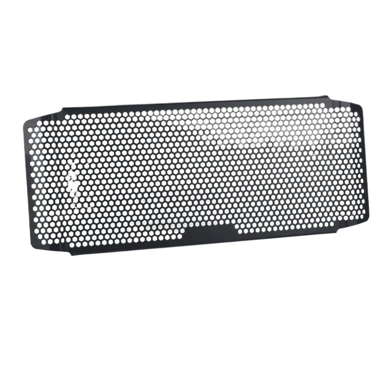 Motorrad Kühlerabdeckung Für Kawasaki Für Ve&rsys 650 2015 2016 2017 2018 2019 2020 2021 2022 2023 Motorrad Kühler Schutzfolie Grille Abdeckung von HEWPNGS