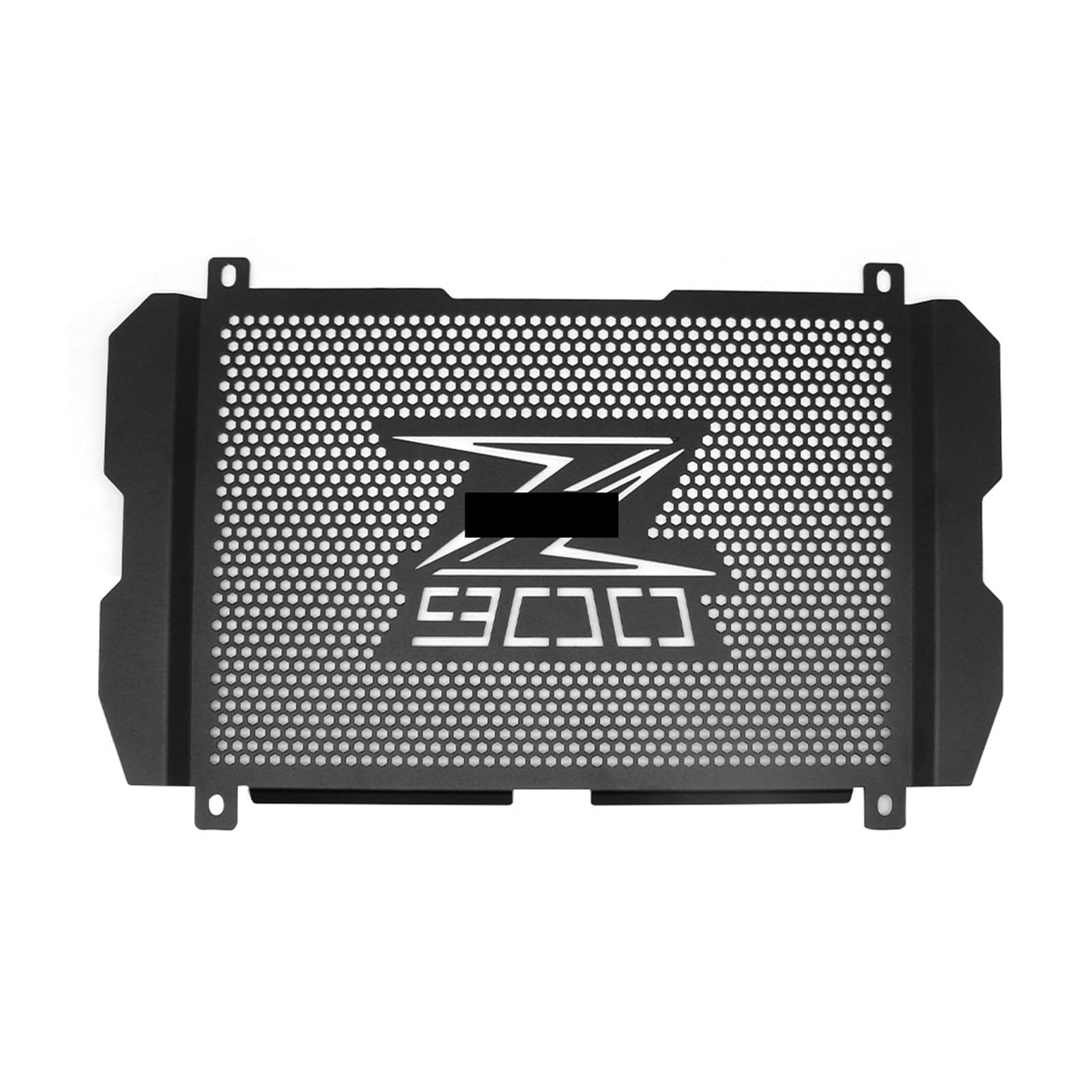 Motorrad Kühlerabdeckung Für Kawasaki Z900 Z 900 2017-2024 2018 2019 2020 2021 2022 2023 Motorradzubehör Kühlergrill Wache Schutz Abdeckung von HEWPNGS