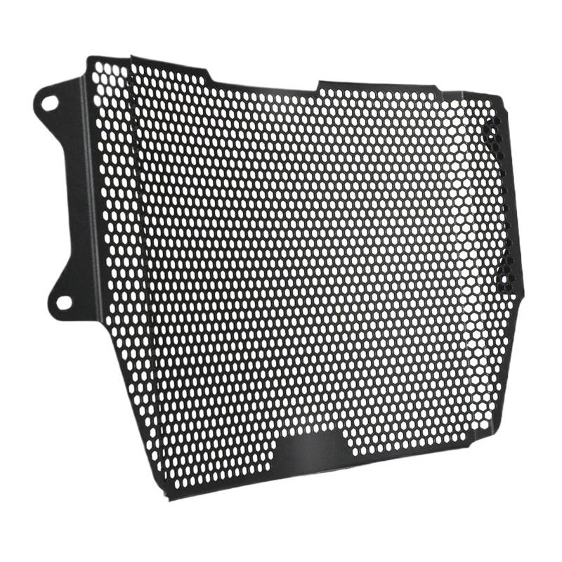 Motorrad Kühlerabdeckung Für Speed ​​Triple 1050 S/RS 2016 2017 2018 2019 2020 Motorrad Kühler Tank Grille Grill Ölkühler Schutz Schutz Abdeckung von HEWPNGS