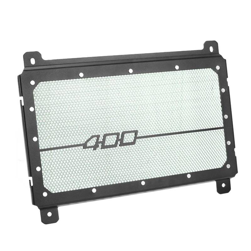 Motorrad Kühlerabdeckung Kühlergrill Wache Cover Schutz Motorrad Zubehör Für Kawasaki NINJA400 Z400 Ninja/Z 400 2018 2019 2020 2021 2022 2023 von HEWPNGS