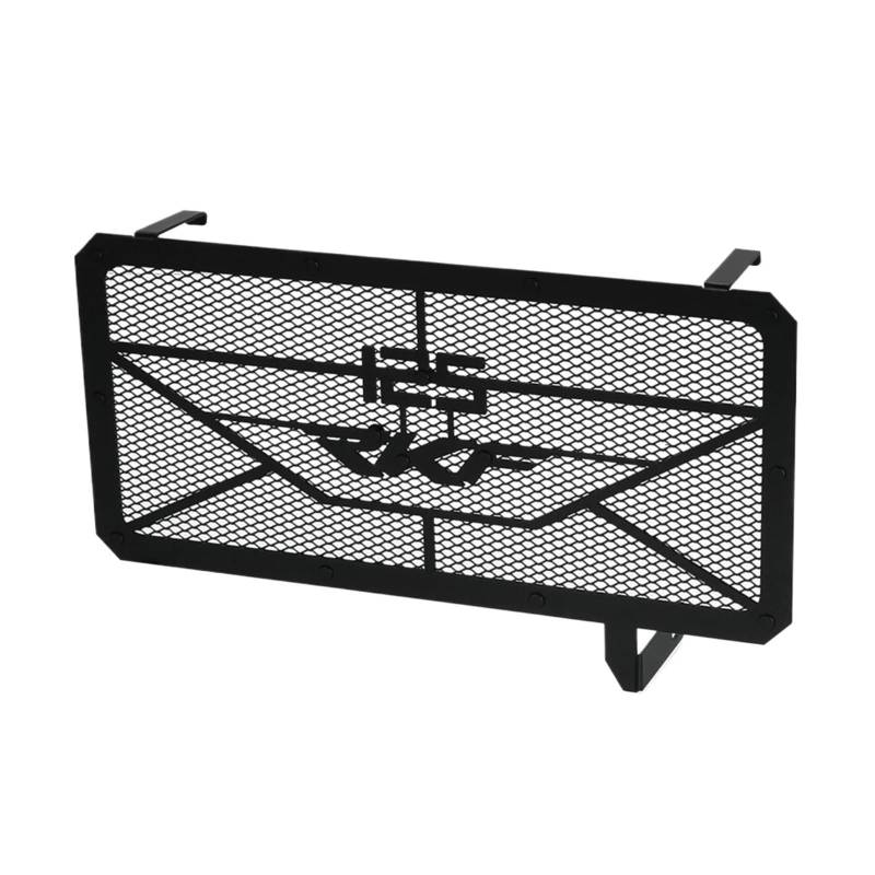 Motorrad Kühlerabdeckung Motorrad Für Keeway RKF 125 RKF125 Kühlergrill Wache Cover Schutz Kraftstoff Tank Schutz Net Kühler Schutz Wasser Tank Net von HEWPNGS