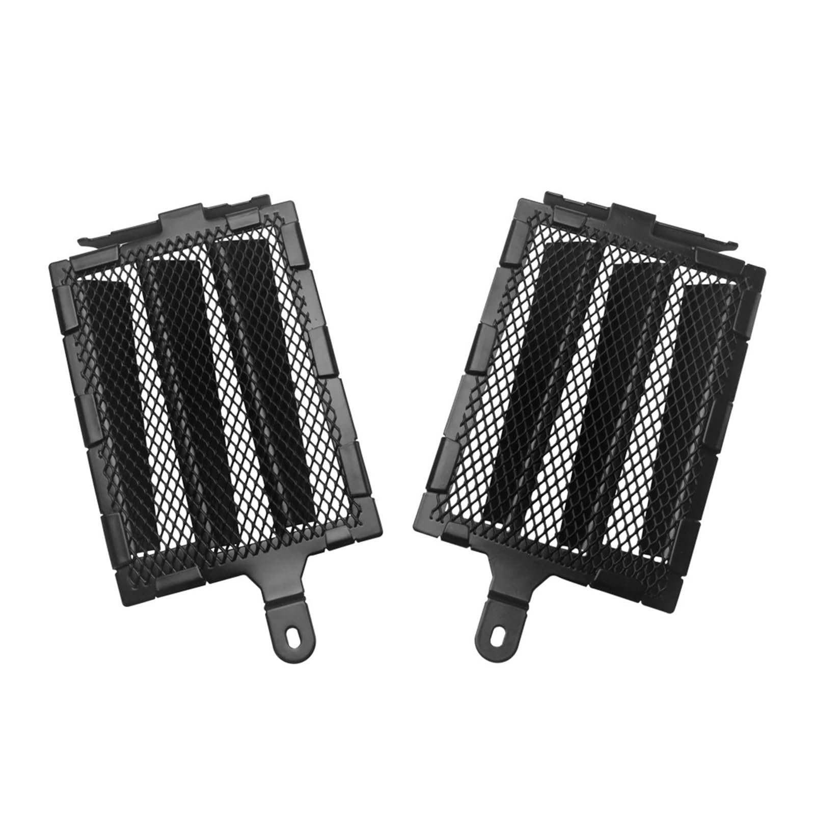 Motorrad Kühlerabdeckung Motorrad Kühler Schutz Grille Schutz Abdeckung Wasser Kühler Für B&MW R1200GS LC ADV R1250GS Adventue R 1200 GS R 1250 GS LC von HEWPNGS