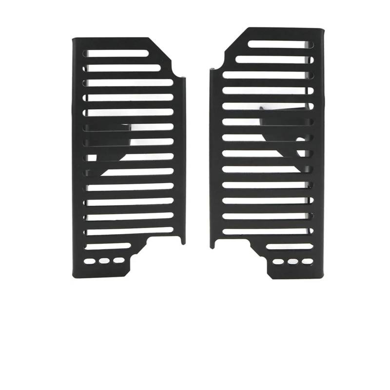 Motorrad Kühlerabdeckung Motorrad Kühler Schutz Grille Schutzhülle Schutz Abdeckung Fit Für Ho&nda CRF250X CRF 250X CRF 250R CRF250R 2004-2009 2004-2018 von HEWPNGS