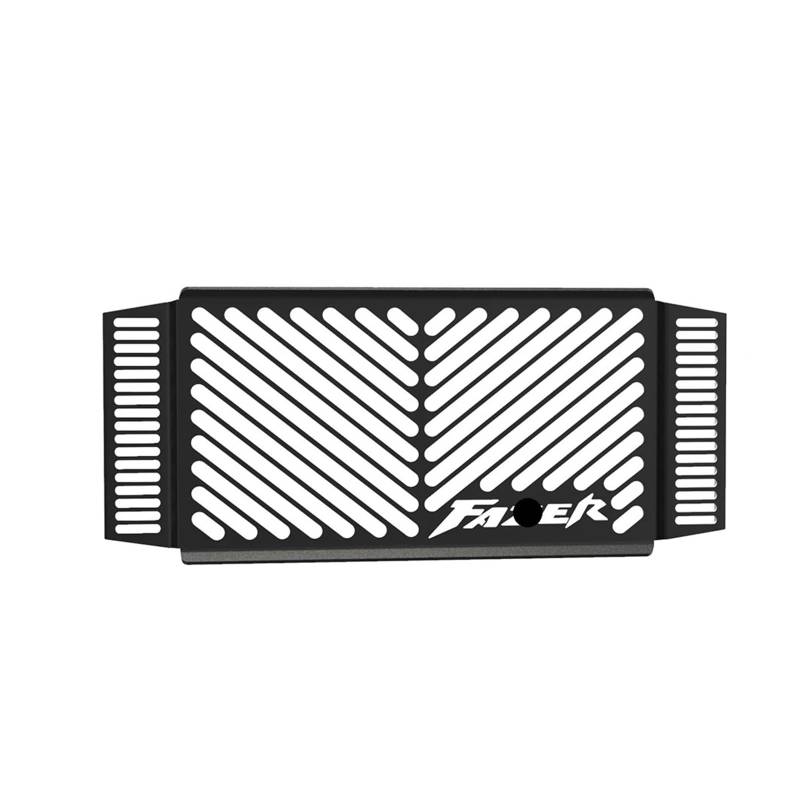 Motorrad Kühlerabdeckung Motorrad Kühlergrill Schutz Abdeckung Schutz Mesh FÜR Ya&maha FZS 600 S FZS600 FA&ZER S 1998-1999-2000-2001-2002-2003-2004 von HEWPNGS