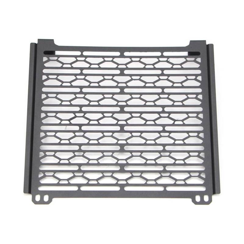 Motorrad Kühlerabdeckung Motorrad Kühlergrill Wache Abdeckung Für Ha&rley X350 2023 2024 Motor Front Kühler Wasser Tank Schild Net Schutz Schwarz von HEWPNGS