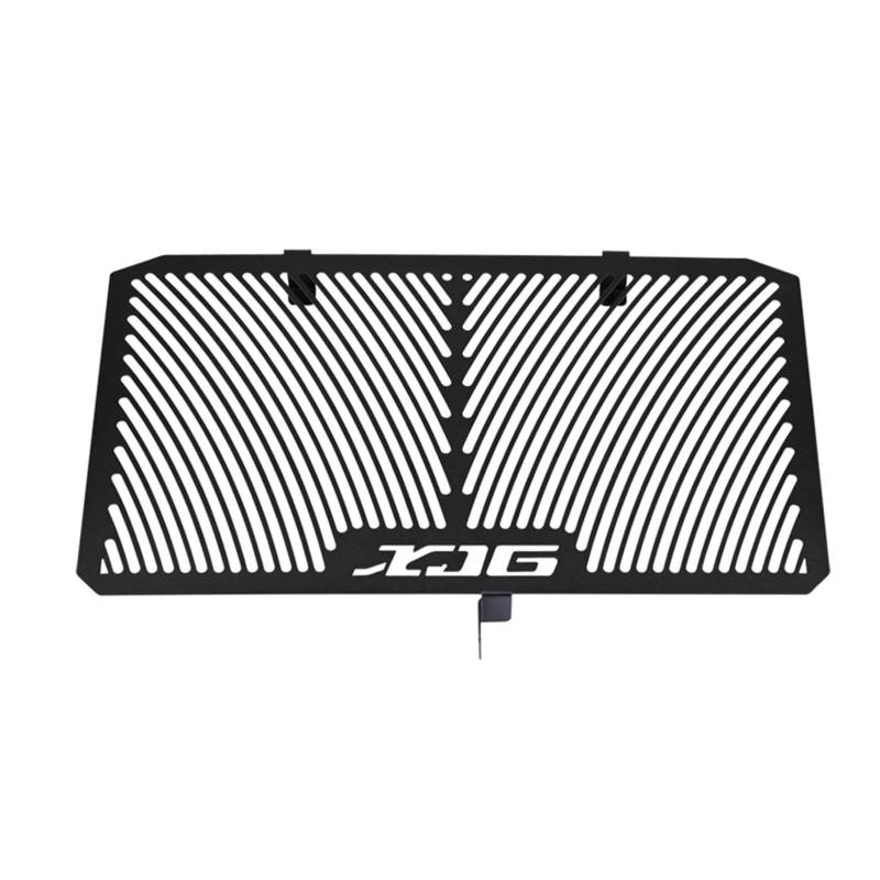 Motorrad Kühlerabdeckung Motorrad Kühlergrill Wache Schutz Grill Schutz Net Abdeckung Für Ya&maha XJ 6 XJ6 Diversion F 2009-2015 2012 2013 2014 von HEWPNGS