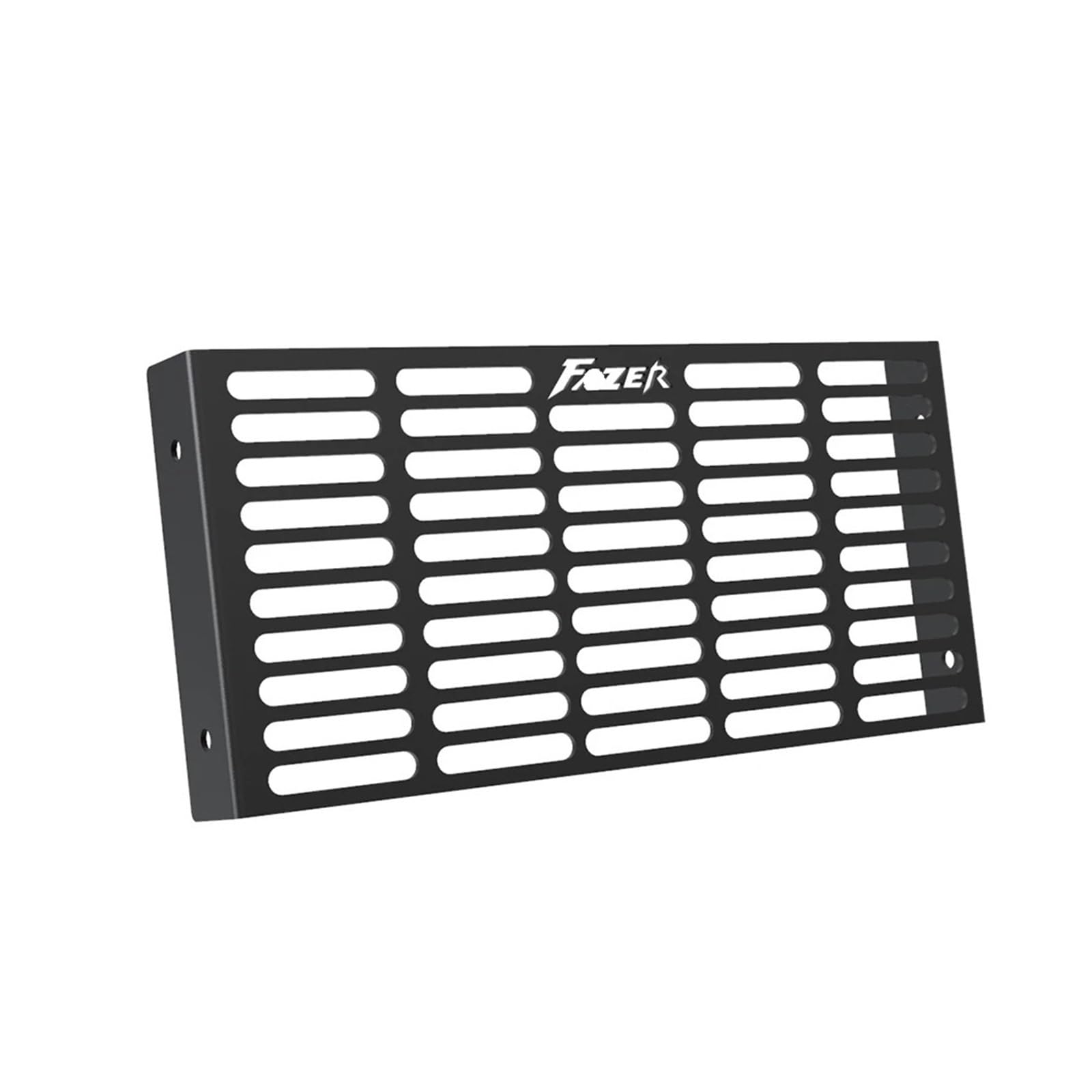 Motorrad Kühlerabdeckung Motorrad Teile CNC Kühler Schutz Grille Abdeckung Schutz Für Ya&maha FZS 600 FÜR FA&ZER S FZS600 FÜR FA&ZER 1998 1999 2000 2001 2002 2003 von HEWPNGS