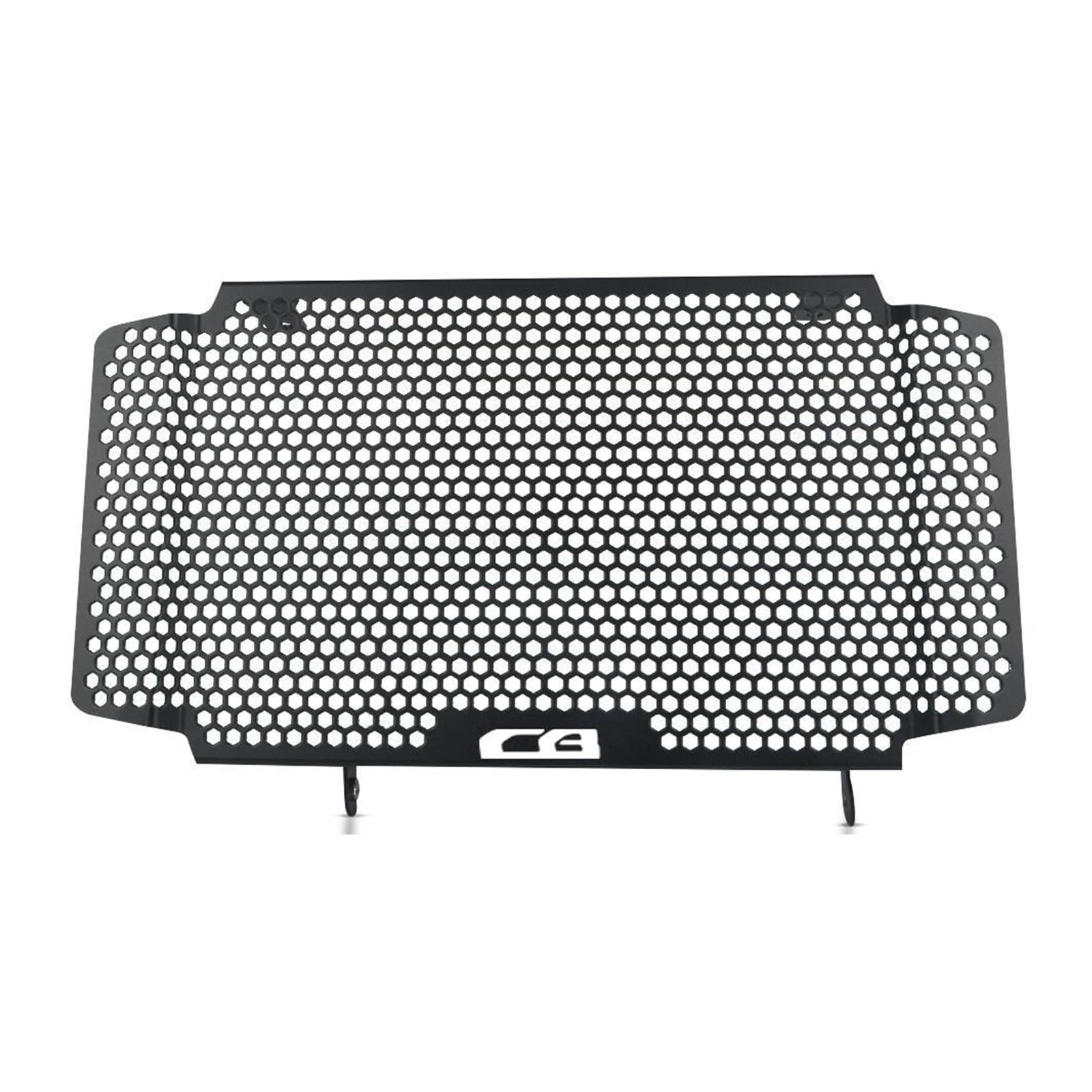 Motorrad Kühlerabdeckung Motorrad Wasser Tank Net Kühler Schutz Grille Kühler Schutz Abdeckung FÜR Ho&nda CB500F CB500 F CB 500F 2016 2017 2018 von HEWPNGS