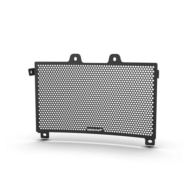 Motorrad Kühlerabdeckung Motorrad Zubehör Kühlergrill Wache Schutz Abdeckung Schutz Für CFMOTO CF Moto 450MT 450 MT 450 MT450 2024 2025 2026 von HEWPNGS