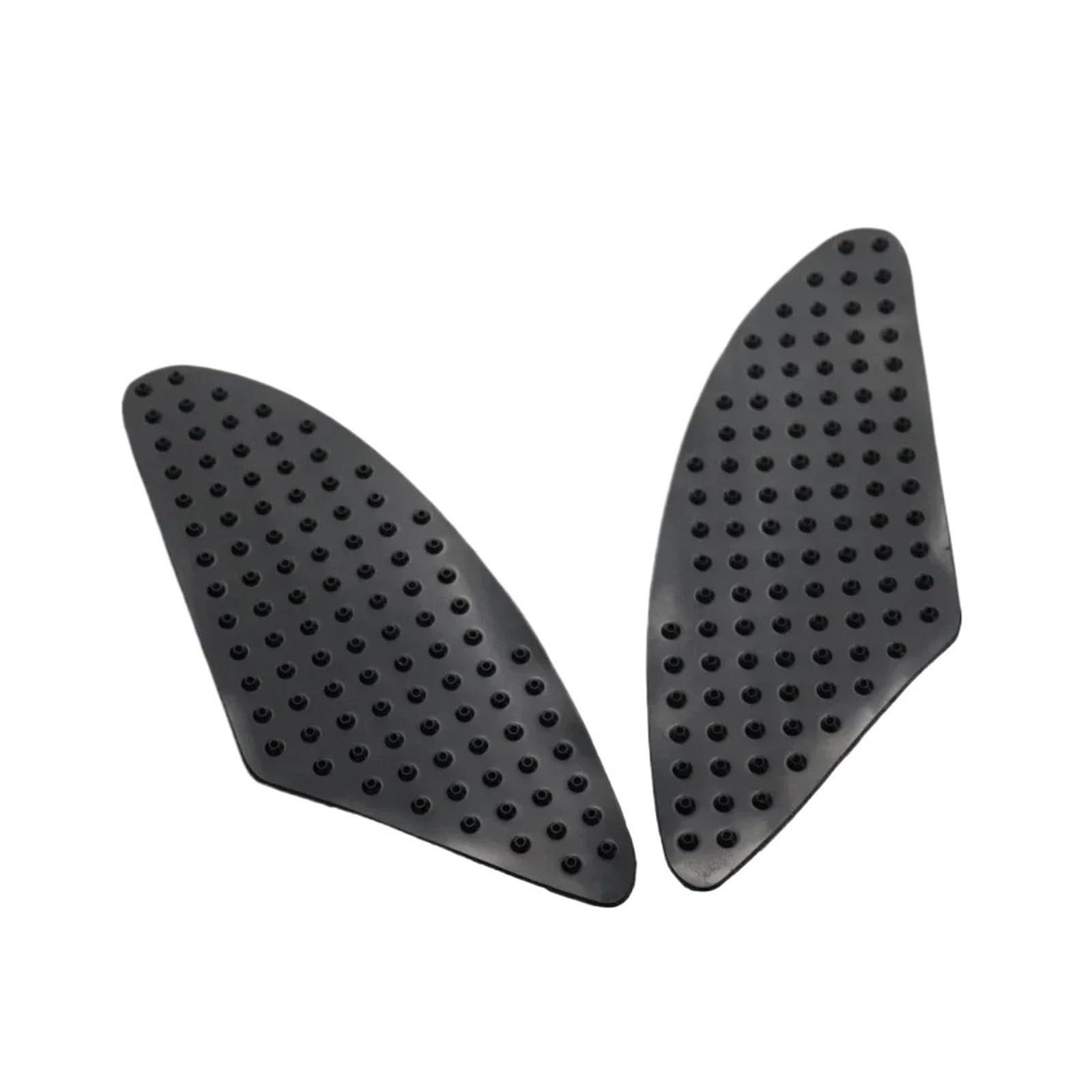 Motorrad-Tankaufkleber Aufkleber Für Kawasaki Z750 Z1000 2007-2009 Seitengriffschutz Z 750 Z 1000 Motorradzubehör Tank Traction Pad Tank von HEWPNGS