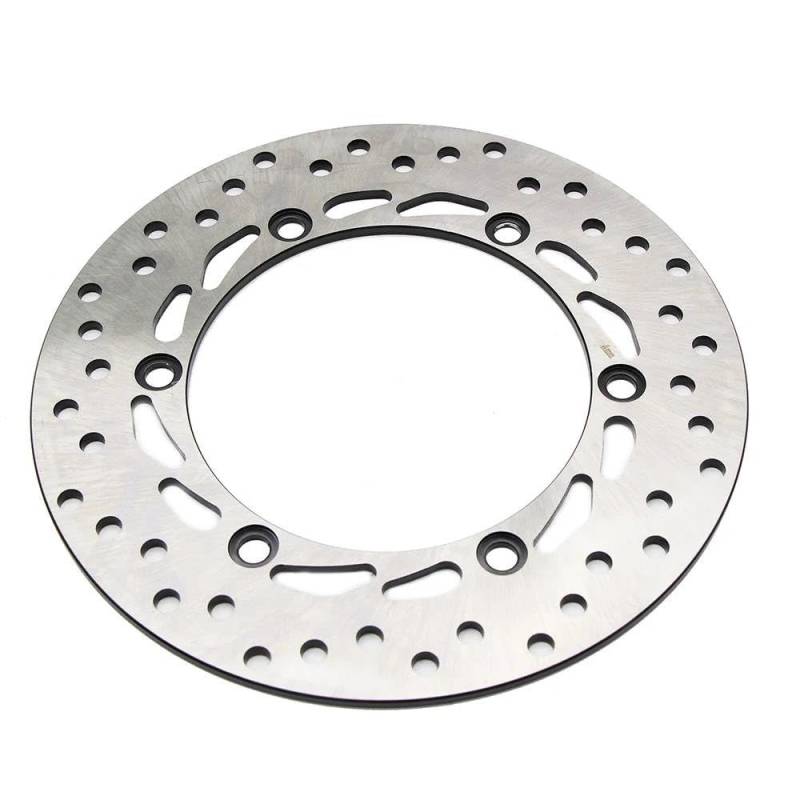 Motorrad-Bremsscheiben 5mm Motorrad Vorne Bremsscheibe Rotor Für FSC600 FJS600 FJS400 Für SIlverwing VF500 VFR400 Für NS400 Für NS250 RF RG Für CBR250 von HEXEH