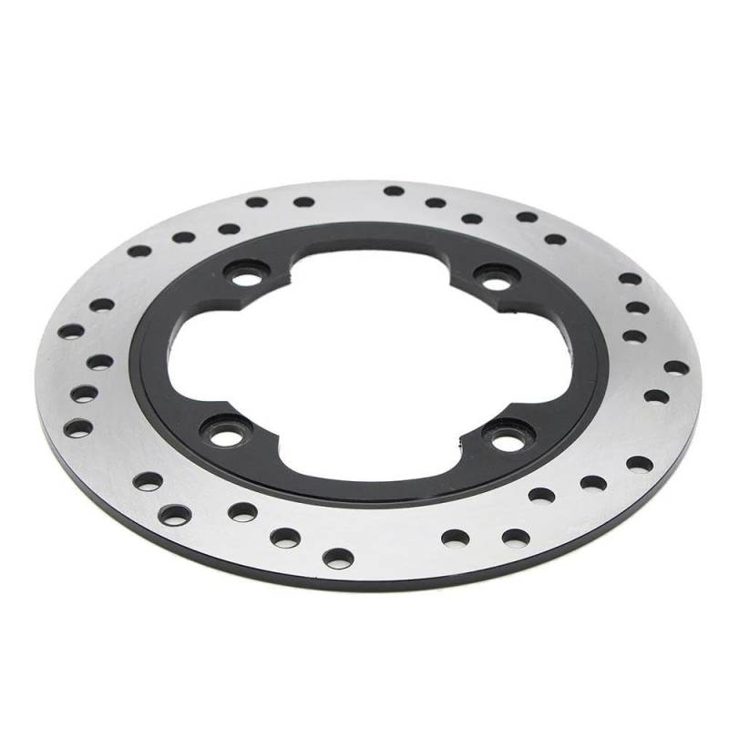 Motorrad-Bremsscheiben Hinten Bremsscheibe Rotor Für CB250F CB600 Für Hornet CBR600RR CBR600F CBR1000RR NSS250 Für Daytona 650 675 950 Geschwindigkeit Für Triple 1050 von HEXEH