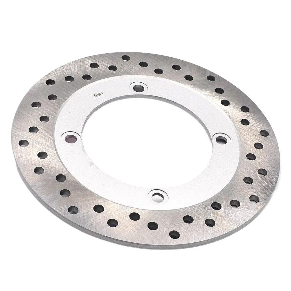 Motorrad-Bremsscheiben Hinten Bremsscheibe Rotor Für CBF500 2004-2008 Für CB600F Für HORNET/ABS 2007-2013 Für CBF600 2004-2007 Für CBF600N CBF600S / ABS 2003-2007 von HEXEH