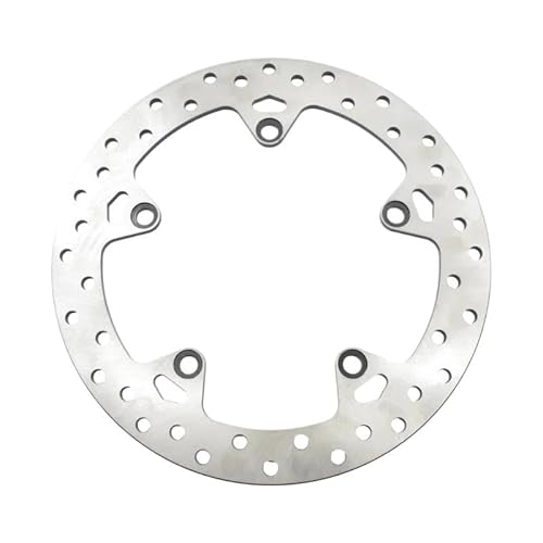 Motorrad-Bremsscheiben Hintere Motorradbremsscheibe 265 Mm Rotor Für R1200R R1200S R1200ST R1200RT R1200GS von HEXEH