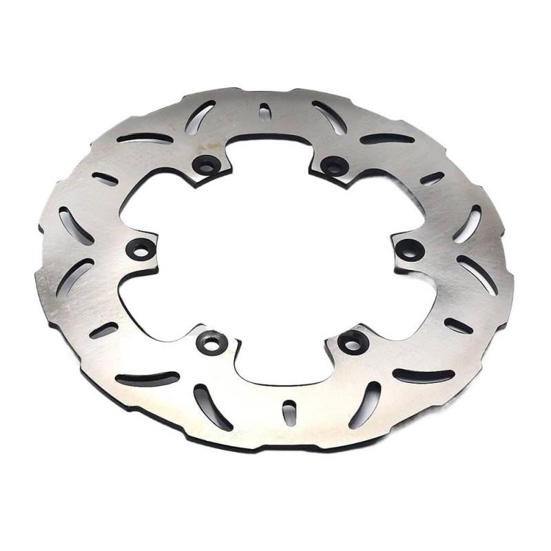 Motorrad-Bremsscheiben Motorrad Hinten Bremsscheibe Rotor Für XJ900 S Für Diversion 1995 1996 1997 1998 1999 2000 2001 2002 2003 XJ900S von HEXEH