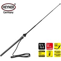 HEYNER Antenne 540010 Dachantenne von HEYNER