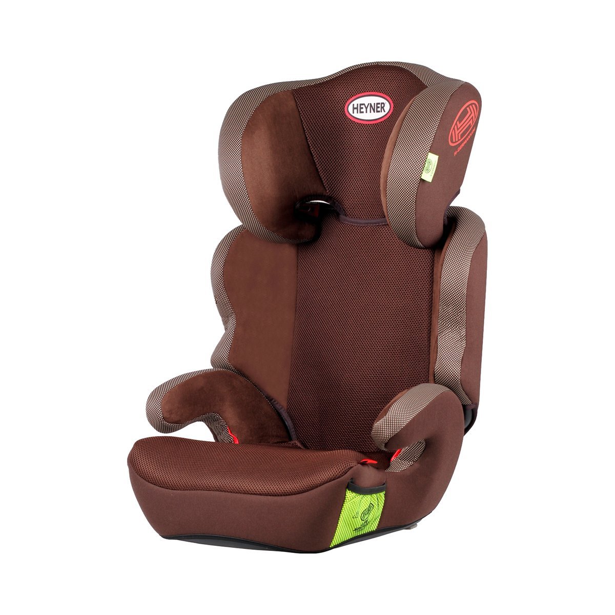 MaxiProtect AERO (II,III) Cookie Brown von HEYNER